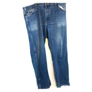 Dickies Men’s Workwear Bootcut 40x32